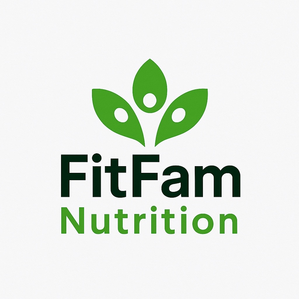 FitFam Nutrition